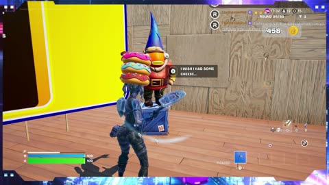 Saturday Morning Fortnite // LittleDude