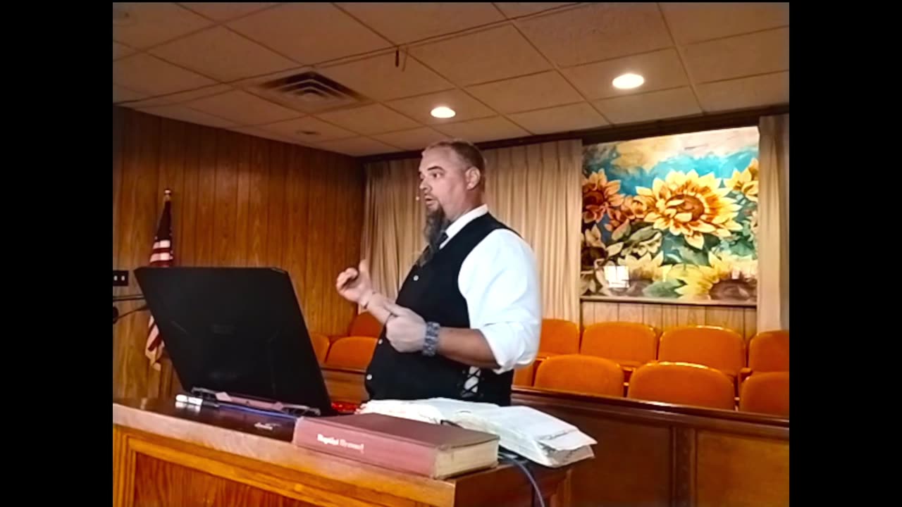 Isaiah 007