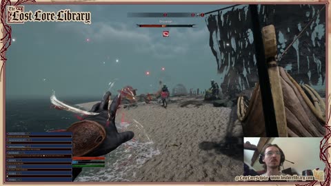 Let's Stream Fall of Avalon: Tainted Grail!