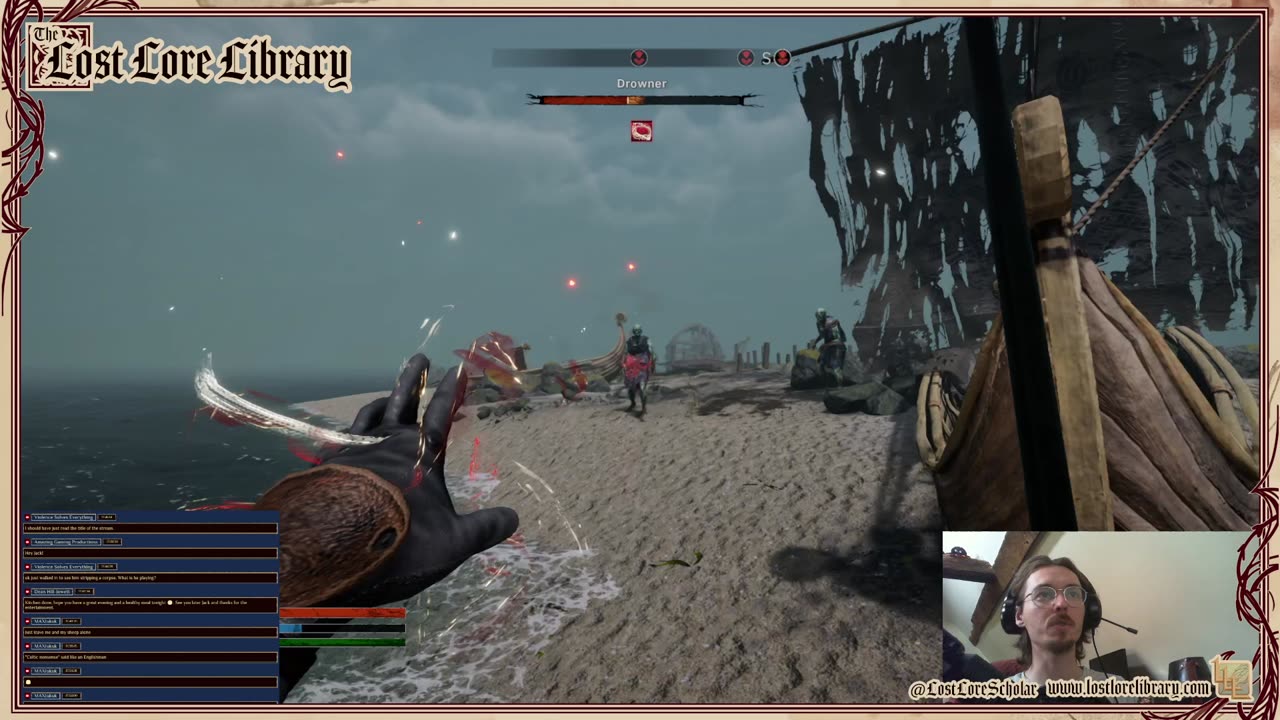 Let's Stream Fall of Avalon: Tainted Grail!