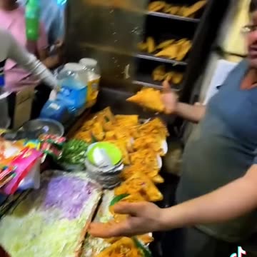 Comida Indiana 2025 - Temporada 01 - Ep 18