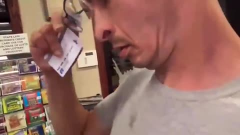 Predator Claims He Has a Gun During Confrontation 😯🚨