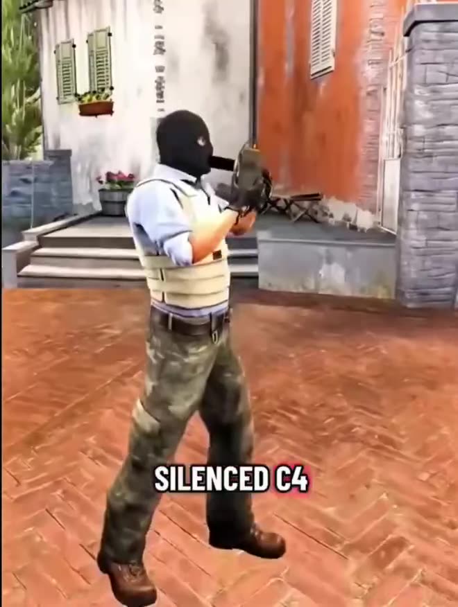 James....thats not how u use....