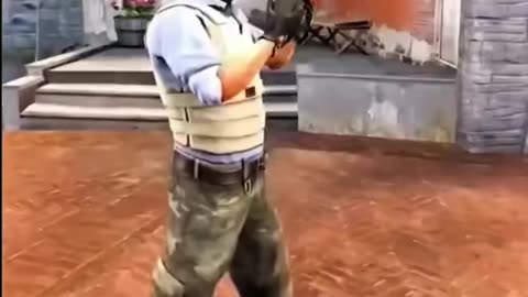 James....that's not how u use....