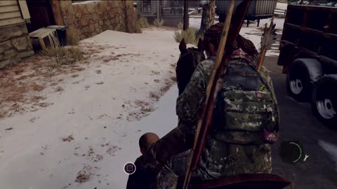 The Last of Us Remastered Playthrough Part49