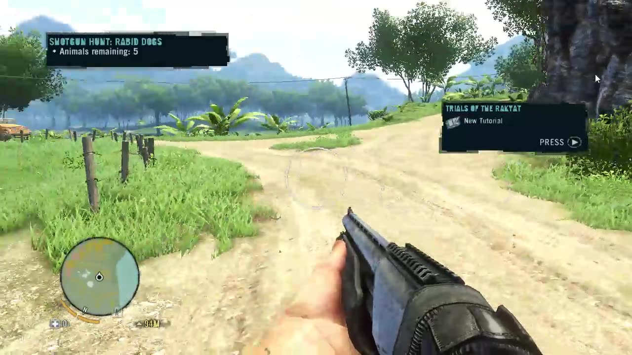 Far Cry 3 Part 1