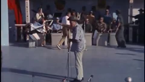 Bob Hope Christmas Special (1967)