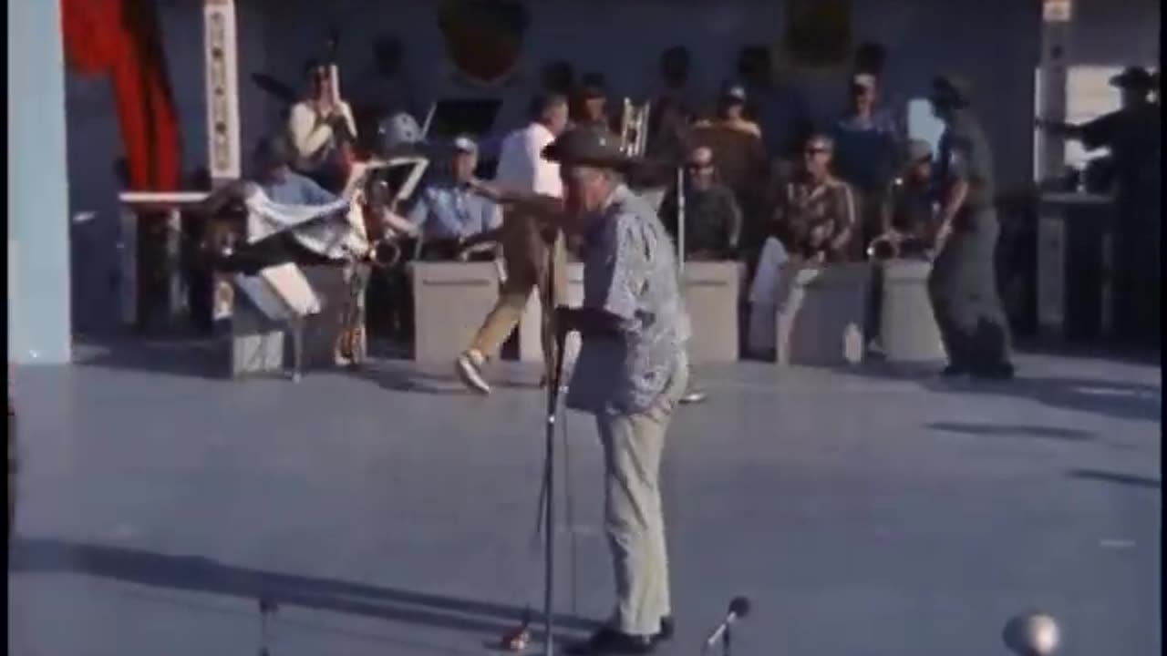 Bob Hope Christmas Special (1967)