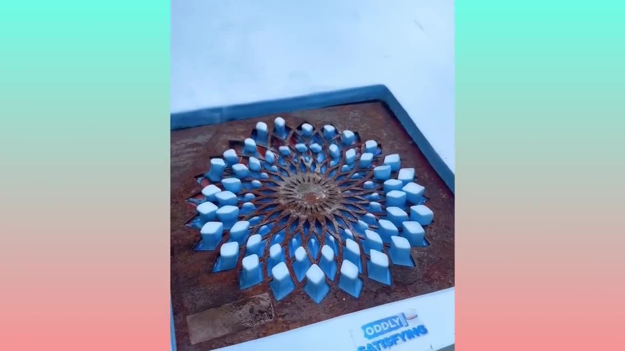 Try Not to Say WOW - Satisfying & Relaxing Video with LoFi Cozy