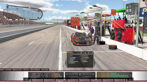 Brake, Rotate, Launch: NextGen @ Gateway (WWT Raceway) | iRacing Live