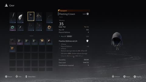 Where Winds Meet - Epic Zheng E Boss Fight Gameplay