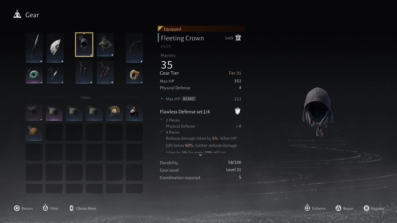 Where Winds Meet - Epic Zheng E Boss Fight Gameplay