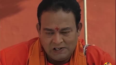 || Episode 122 [ 4K ]. Total - 1 || #appaji #anji #saravam #amrutham