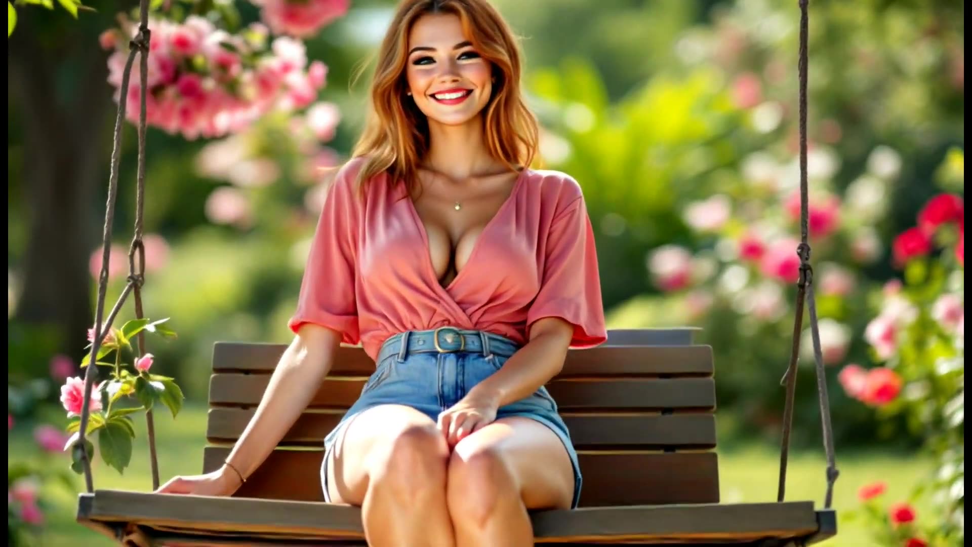 Ultimate Denim & Heels That Will Make You Sizzle ๐ฅ