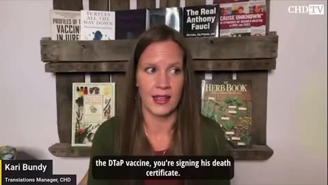 SIDS Infant Vaccine Death 🤬