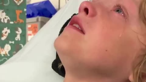 Waking up to Jesus (I cried a LOT watching this!, it's a Soul Tester!)