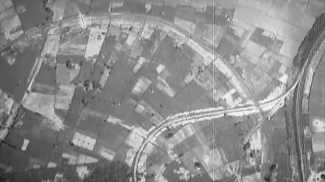 BRIDGE BOMBING - BRIDGE BOMBING - 111-adc-9692