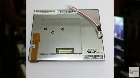 Original Sumitomo Type-39 39SE Fusion Splicer Display LCD Screen