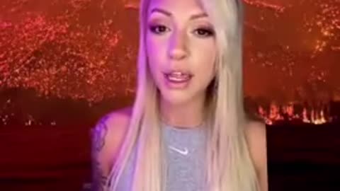 Fires in Argentina - ＂Plan Andinia” in effect Israeli plot to establish a “2nd Jewish state