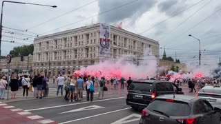 Godzina "W" w Warszawie. Hołd bohaterom Powstania Warszawskiego 2025