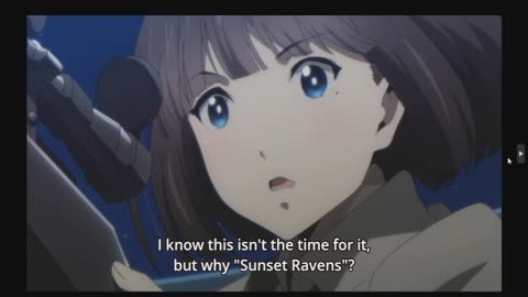 AgentofSocialMediaChaos's Waifu of the Day Season 4 Episode 263 Rein Kashiwagi