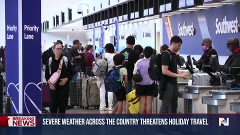 Full Broadcast of NBC Nightly News on June 28