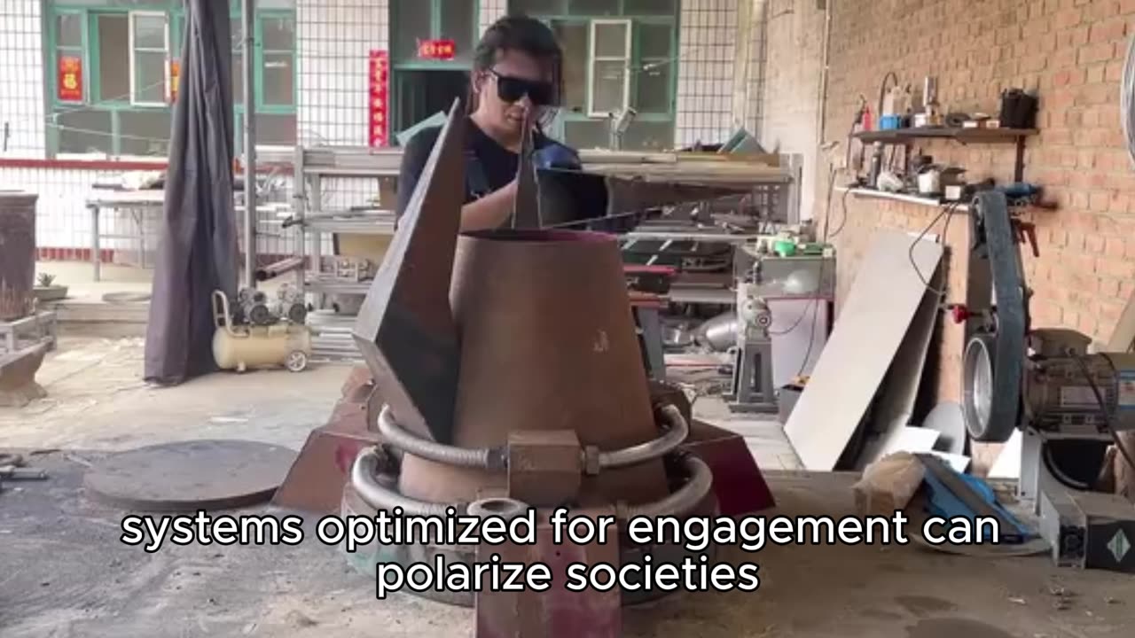 How Technology Shapes the Power of Nations