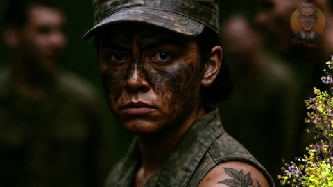 She Was Called a “fake” On The Field — Until Her Tattoo Was Seen During a Rescue!