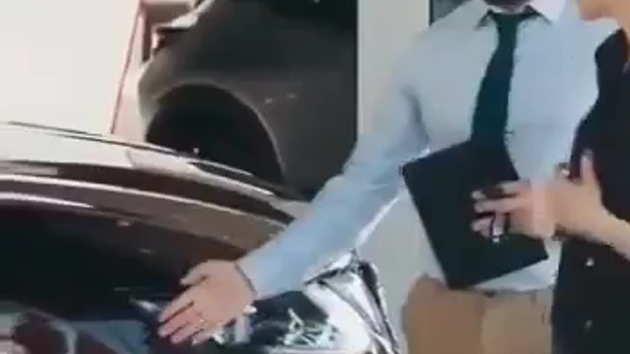 Are New Cars Spying On Us?