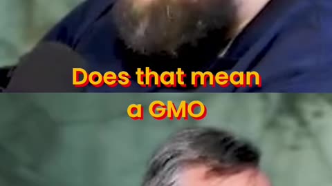 Could GMO garlic kill a vampire?