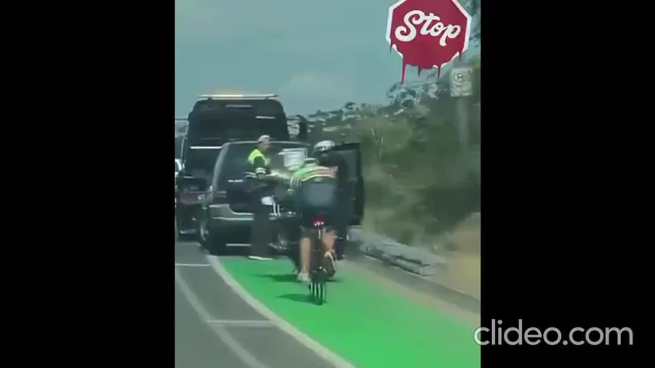 Eyes Up - Always Watch Ahead