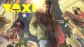 TAXI DRIVER Interpretations - Bernard Herrmann & Dave Blume