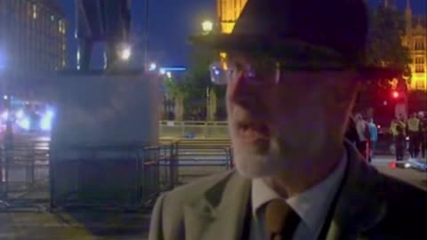 White Brit Has a Problem With Current Double Standard on Racism