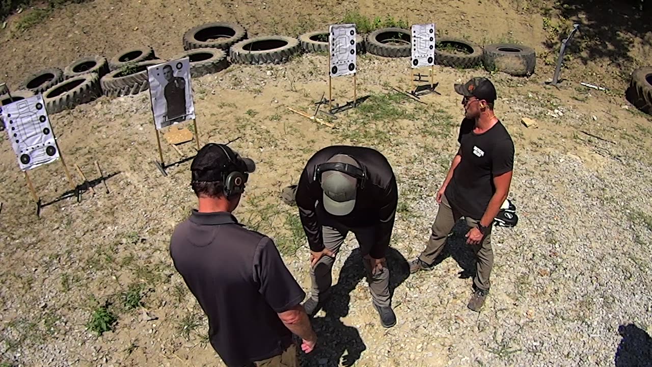 PSS CPP4 Fighting Through Head Injuries