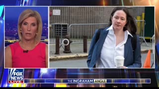 Bondi fires Epstein and Diddy prosecutor Muarene Comey