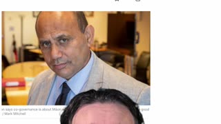 Willie Jackson is a Threat to New Zealand's Democracy