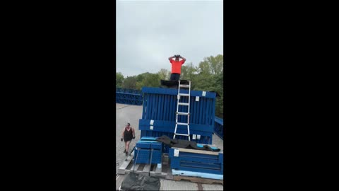 LOAD RANT 1 #reallifetruckers #truckinlifestyle #trucking #reallifetrucker #truckdriver #trucker