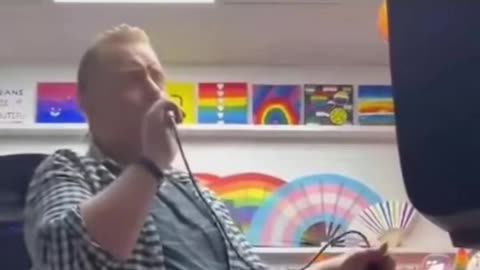 Stephen Ireland Founder of an LGBTQ+ Pride Organization - Raped 12 Year Old Boy