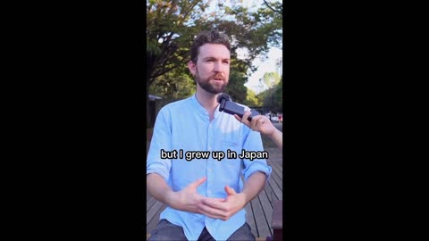 Japan: Born in Japan Does Not Make You Japanese
