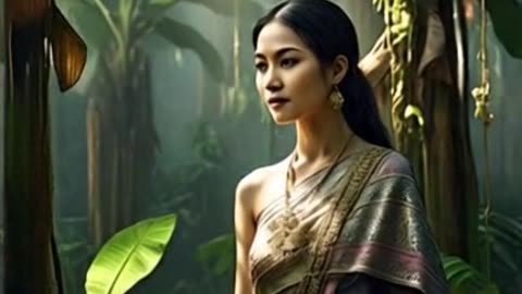 Top 5 things about Nang Tani A Thai spirit woman haunting banana trees