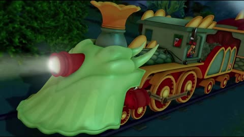 Dinosaur Train
