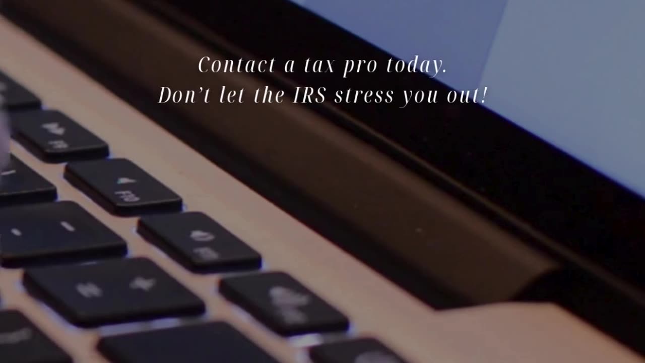 How to Resolve Tax Debt Without Stress