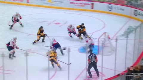 Penguins RW #53 Philip Tomasino 🥅(11)🏒Wrist-Shot Goal