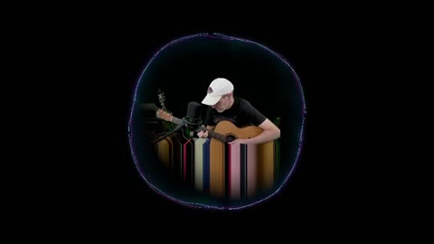 Chilled acoustic originals, covers and loops