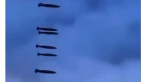 Bomb bomb bomb
