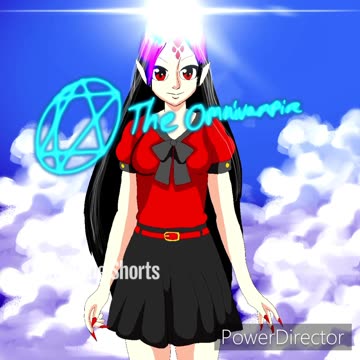 Speedpaint hurricane academy uniform