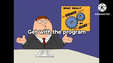 Optimiztiq - Get With The Program (Remix + Lyric Video by Dj Alyssa Monsanto)