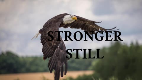 Pray USA, 7/5/2025 Stronger Still