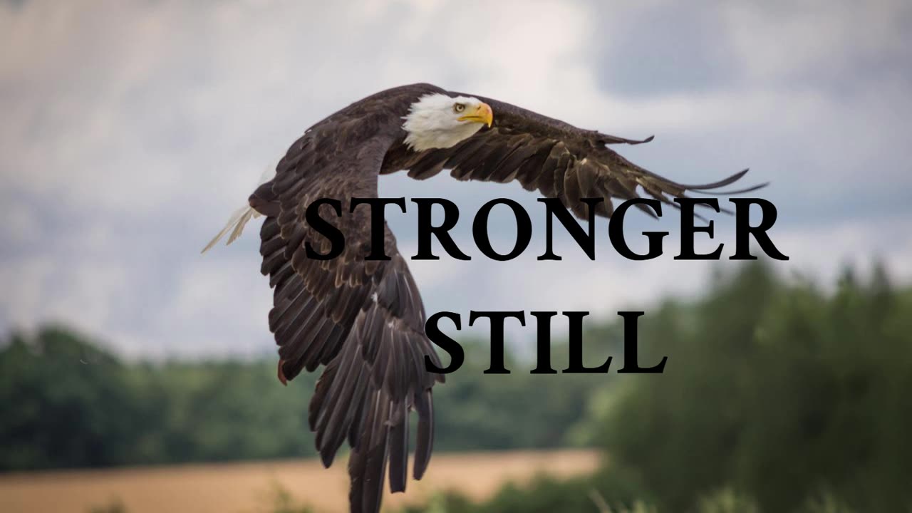 Pray USA, 7/5/2025 Stronger Still