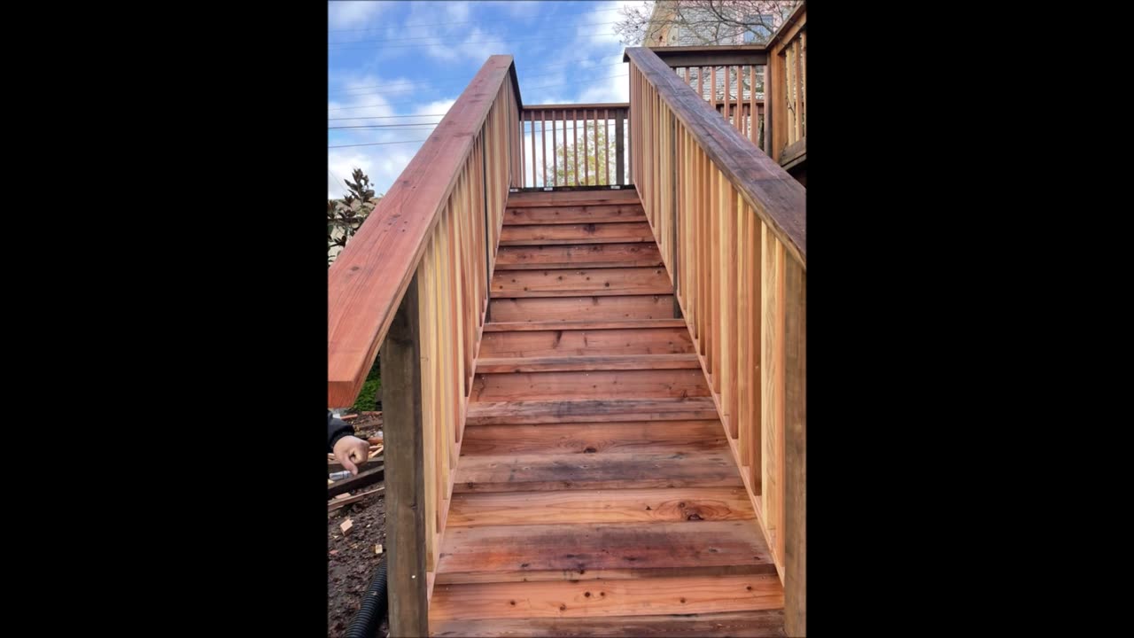 David Rodriguez Construction